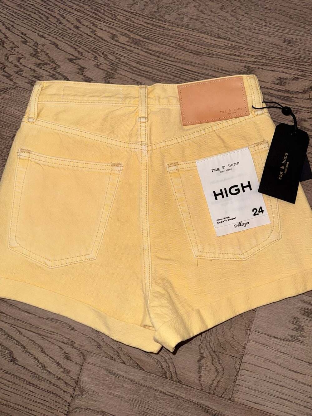 rag & bone - Picture 2 of 6